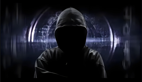 黑客在线接单平台